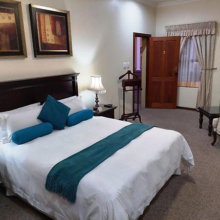 26 On Chamberlain Guest House Queenstown Eksteriør billede