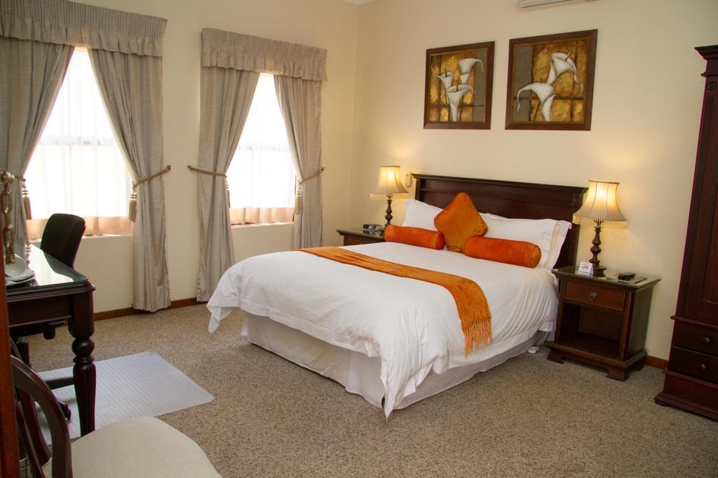 26 On Chamberlain Guest House Queenstown Værelse billede